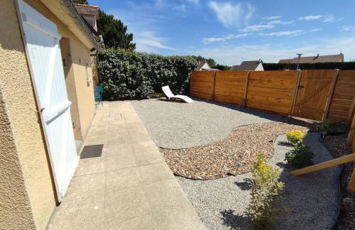 Maison de la plage - Foto 4