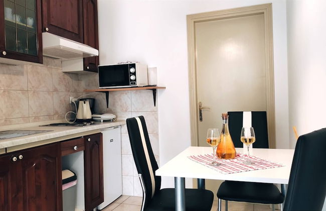 Kastel Stafilic Comfortable Apartments - Foto 9