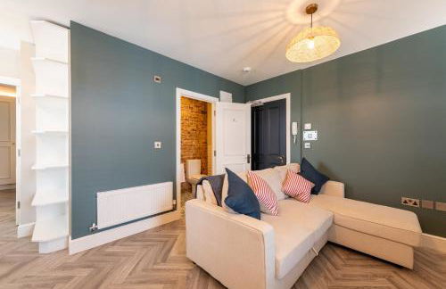 The Fox Pub & Inn - Foto 48