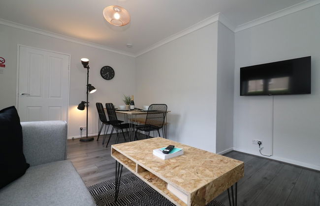 Caldercruix House - Airdrie - Foto 55