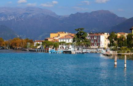 Appartamento seminterrato Villa Sveva Franciacorta - Foto 55