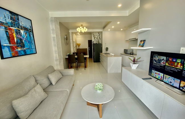 Scenic Valley Condotel - Foto 49