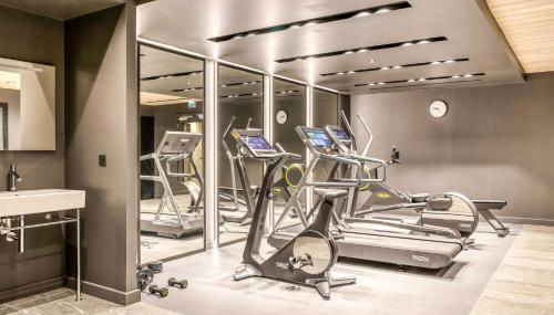 Megeve Luxury Spa Escape with views and parking - Photo 2