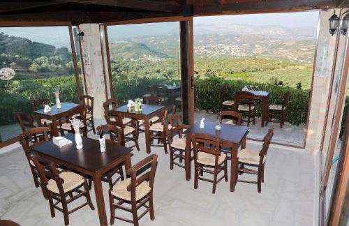 Villa Daskalogianni - Foto 44