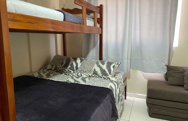 Aconchegante Apto Prainha Arraial- RJ - Foto 4