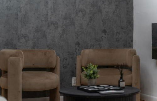 Elegant NYC View Stay Park Free 6 beds Sleep 8 - Foto 26