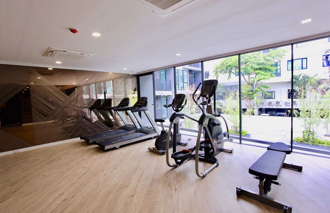 Serio Condo - Foto 9