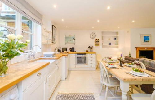 Theberton Cottage - Foto 10