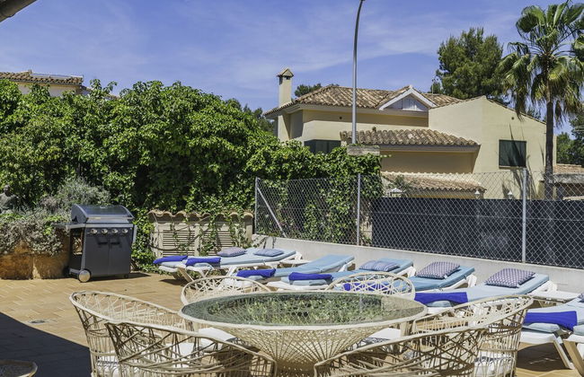 Casa Padrino, Piscina Privada, WiFi, Cerca de la playa - Foto 52