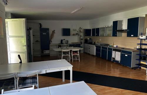 AB Pension Dachau - Foto 5