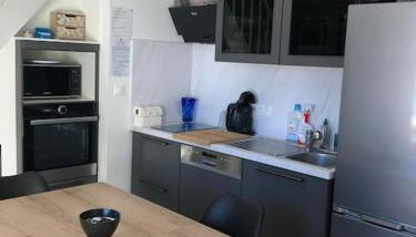 Maison de vacances avec piscine , dans résidence - Foto 4