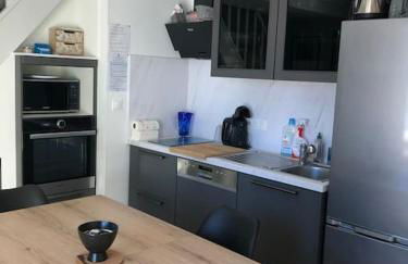 Maison de vacances avec piscine , dans résidence - Foto 4