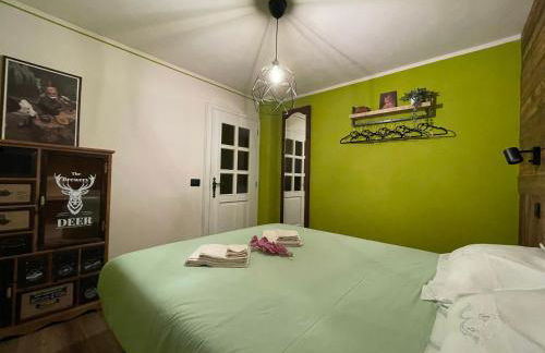 Alloggio in Chalet - Chalet La Luge - Foto 7