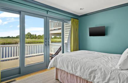 Creek House - Waterfront Oasis on Holden - Foto 17