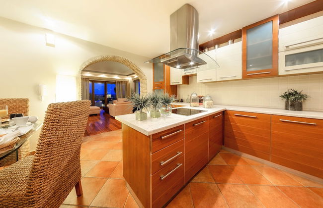 Ark Luxury Villa - Foto 9