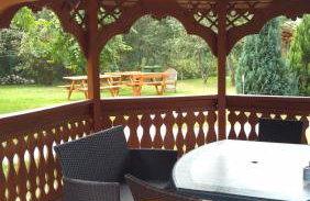 Domki pod orzechem - Photo 27