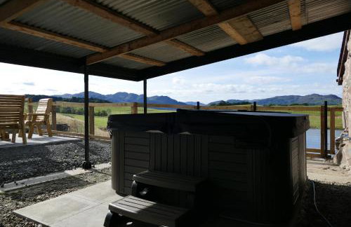 The Annexe at Loch View Farm - Photo 2
