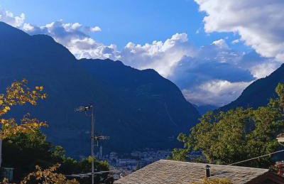 Il Mirto Guesthouse in Tirano - Foto 15