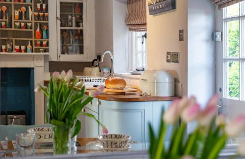 1 Dix Cottages - Foto 10