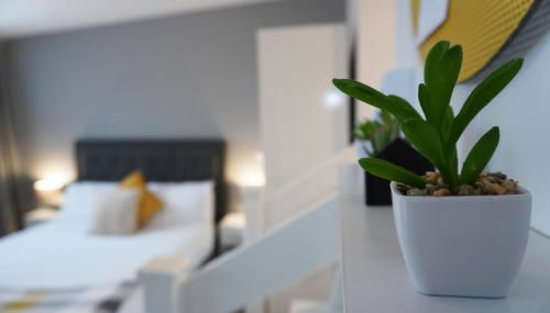 VIP Church Loft Apartment - Foto 3