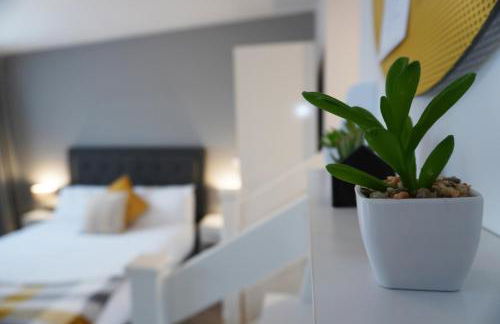 VIP Church Loft Apartment - Foto 3