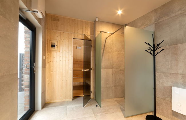 Apartamenty Centrum Park - Foto 37