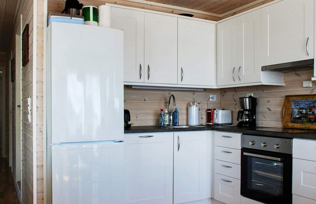 Holiday Home in DÃ¸nna - Photo 7