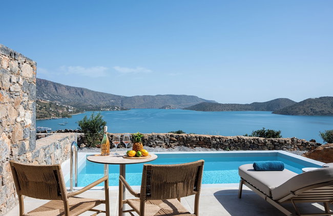 Elounda Heights - Adults Only - Photo 157