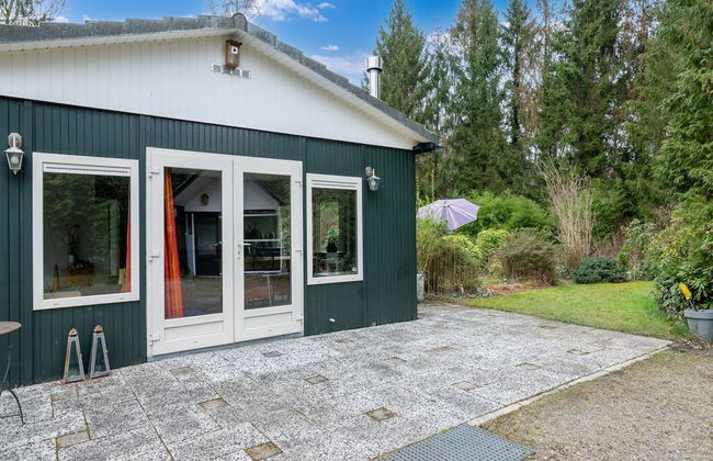 Arendonk Pondside Chalet - Foto 37