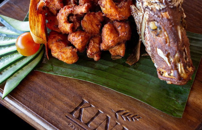 Beachscape Kin ha Villas & Suites - Photo 46