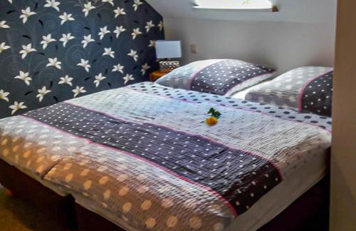 Ferienwohnung mit großem Balkon in Bömitz - Foto 6