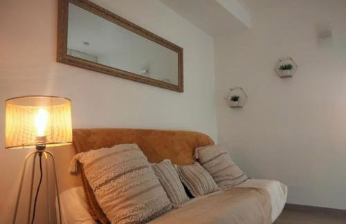 Au coeur de Brantôme : superbe appartement - Foto 6