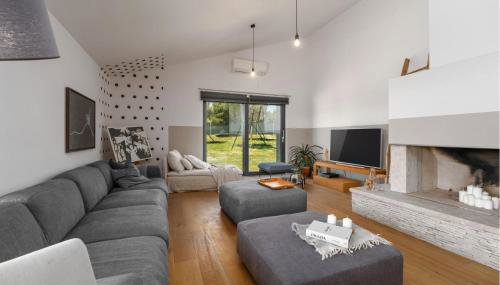 Villa Poimon - Foto 3