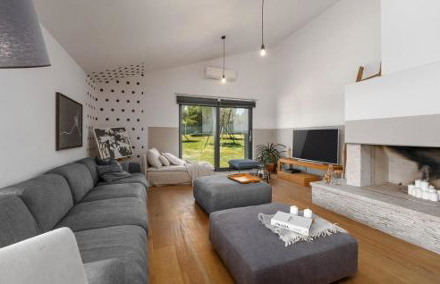 Villa Poimon - Foto 3