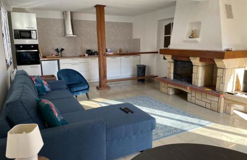 Vue du Gar - Foto 44