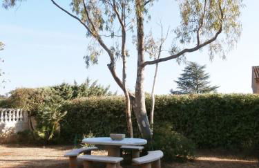 Rez de Villa Climatisé avec Jardin Privatif Domaine des Moulières - Foto 1