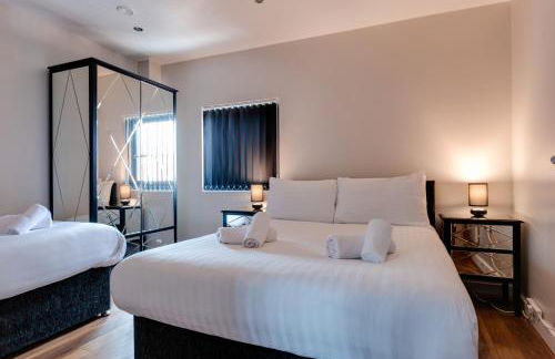 The Print Works Apartments - Foto 39