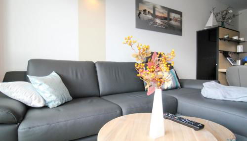 Residenz Mühlentrift Wohnung 10 - Foto 5