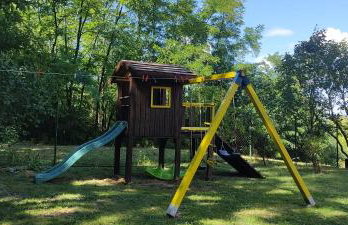 Holiday Home Nina Petrinja - Foto 16