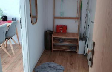 Ferienwohnung Appartment - Foto 9