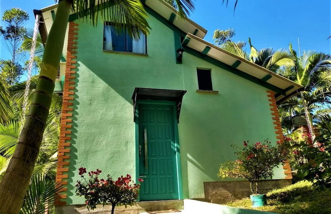 Sitio Libardo - Nova Trento - SC - Foto 72