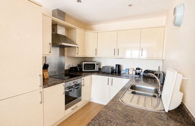 The Beach House & Porth Sands Apartments - Foto 85