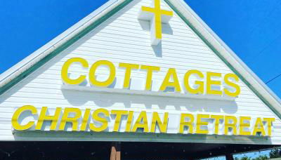 Cottages Christian Retreat - Foto 3
