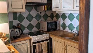 Le Relais Laviolette - Foto 4