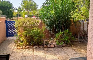 Appartement charmant à Fitou avec piscine partagée - 36 m² - Foto 14