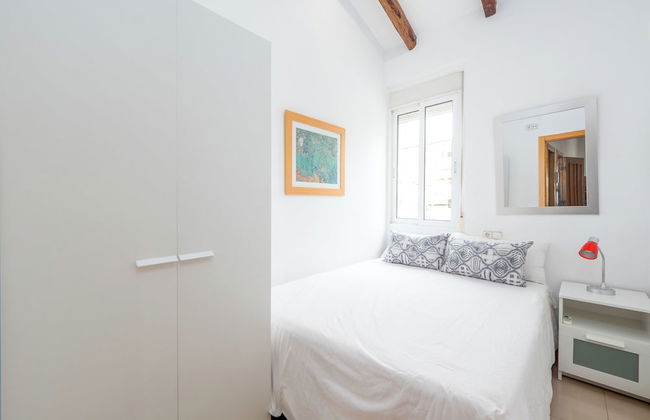 ATICO RUZAFA Centro Ciudad pet friendly - Foto 2