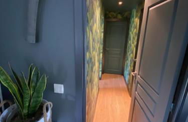 Belle Grange en baie du Mont St Michel - Foto 10