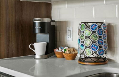 Luxury Downtown Dallas Retreat with Parking, Pool, Gym - Foto 38