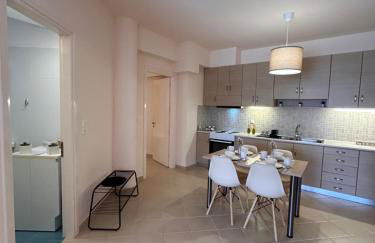 Feel at home - Kalamata - Near the center - Foto 19