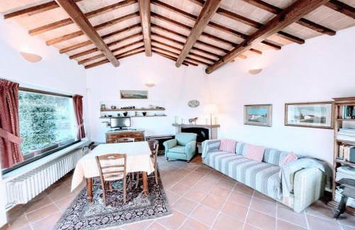 Exclusive Spoleto Country Park Pool Park Activities Mountain View Sleeps 28 - Foto 17